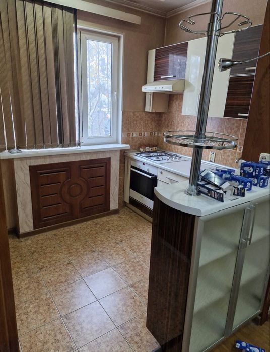 Аренда Сергели 7, сдам квартиру семье!