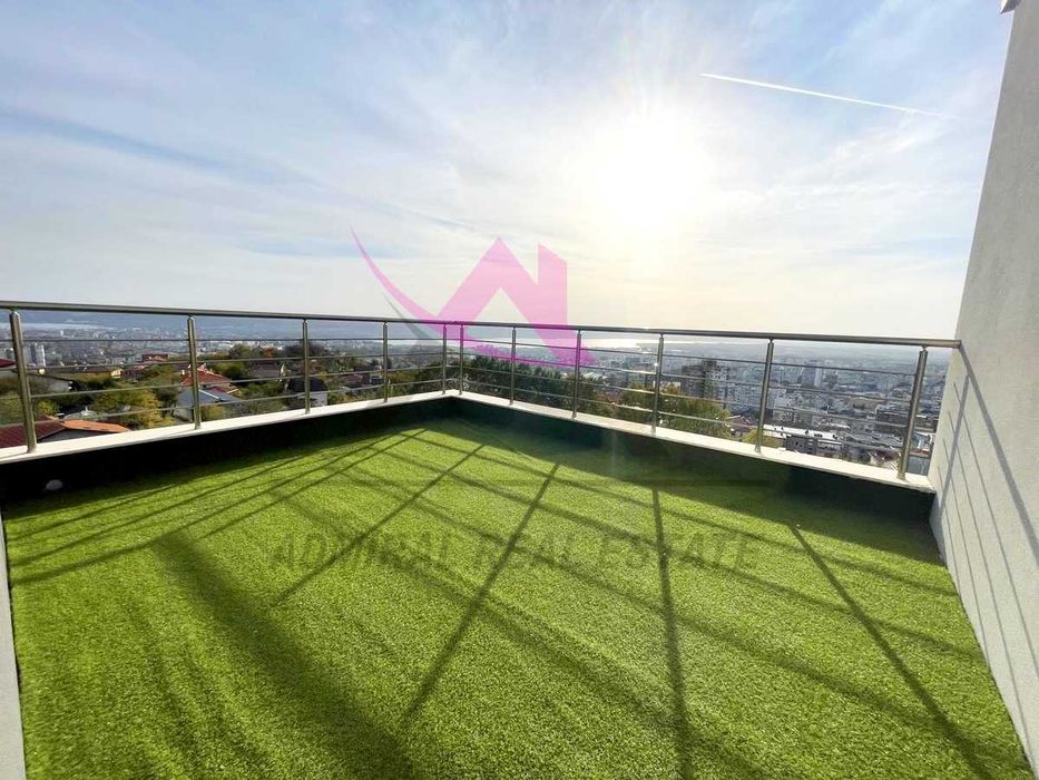 Дава се под наем Двустаен апартамент в Варна, Възраждане 3 - 60 кв.м за 400 € - Снимка #3