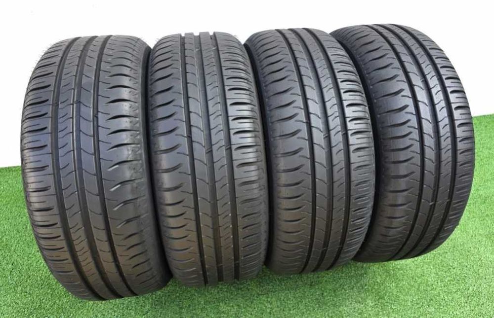 4бр. 195/60/15 MICHELIN Energy saver- летни