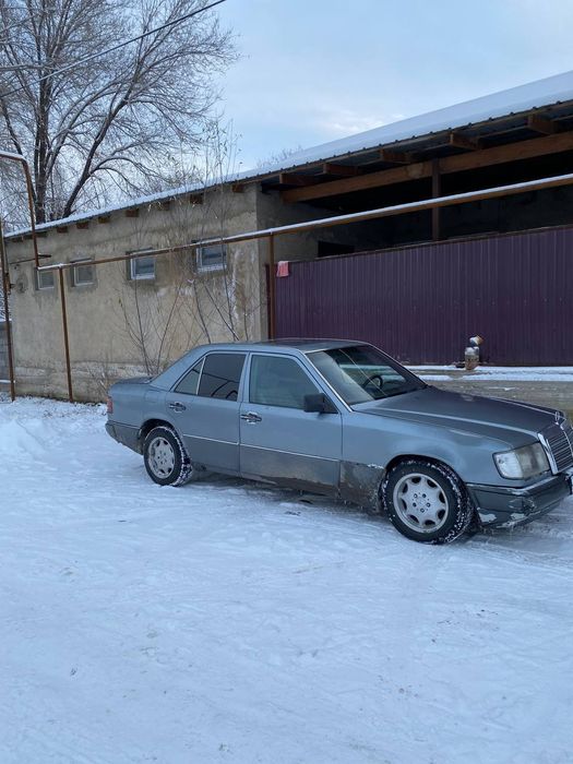 Продается автомобиль  Мерседес