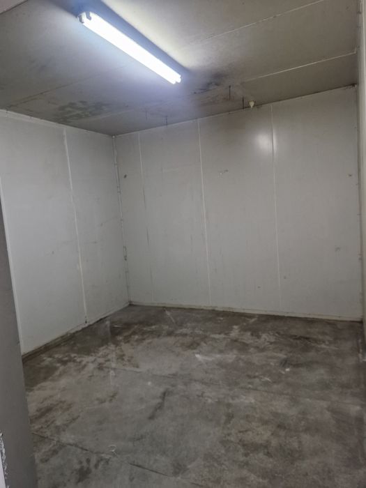 Hala,Productie,Depozitare