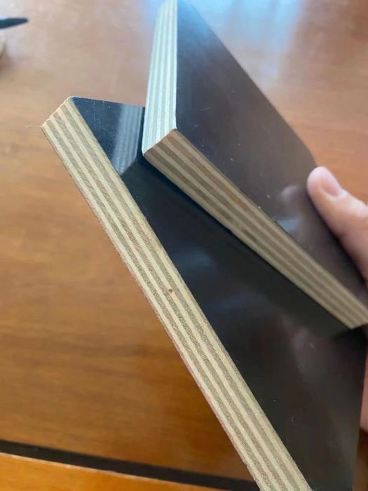 Panouri COFRAJE TEGO - placaj constructii de 18 si 21 mm