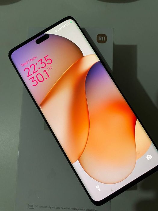 Xiaomi 13 lite 256 5G