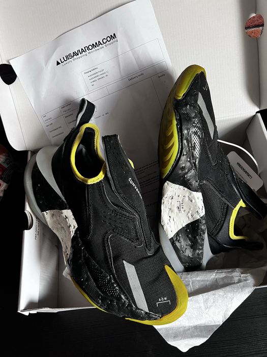 De vanzare Converse x acw in stare buna