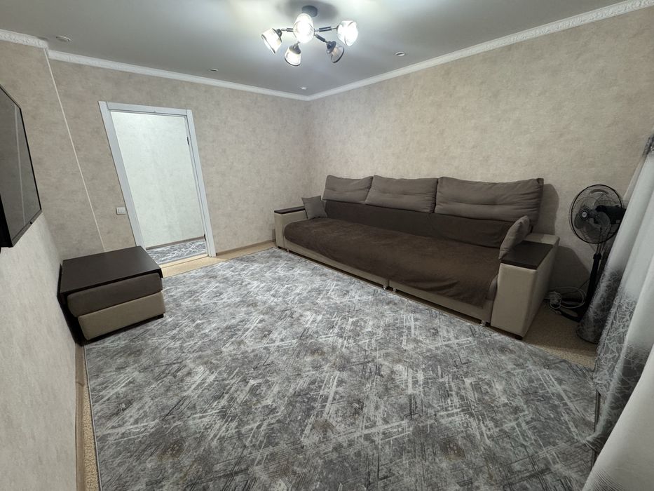 3 комнатная посуточно