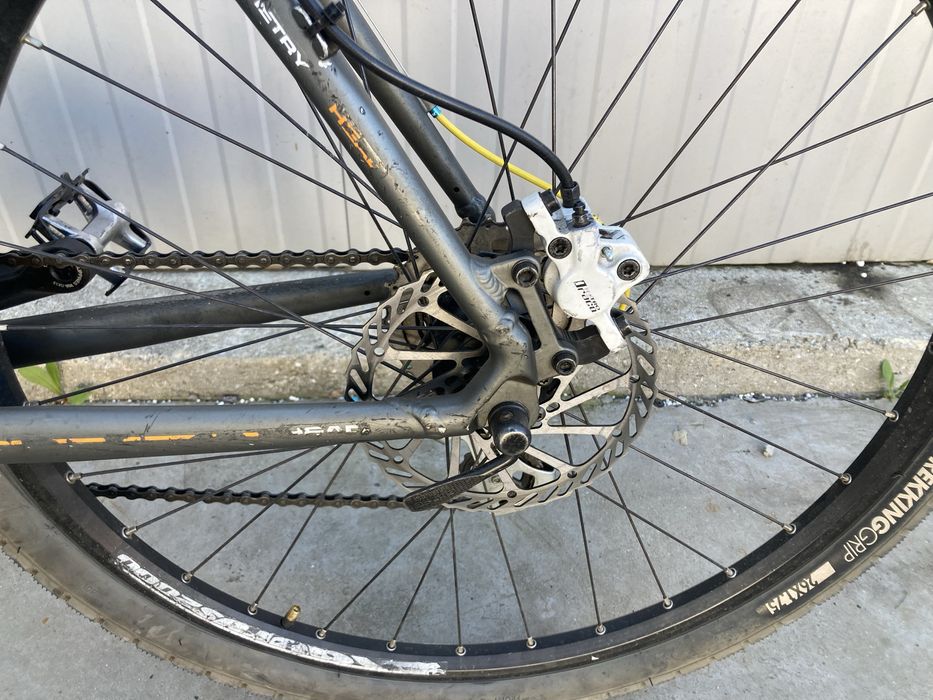 Велосипед HEAD HT 3.0 26''