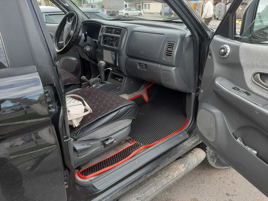 Ева коврик эва полики