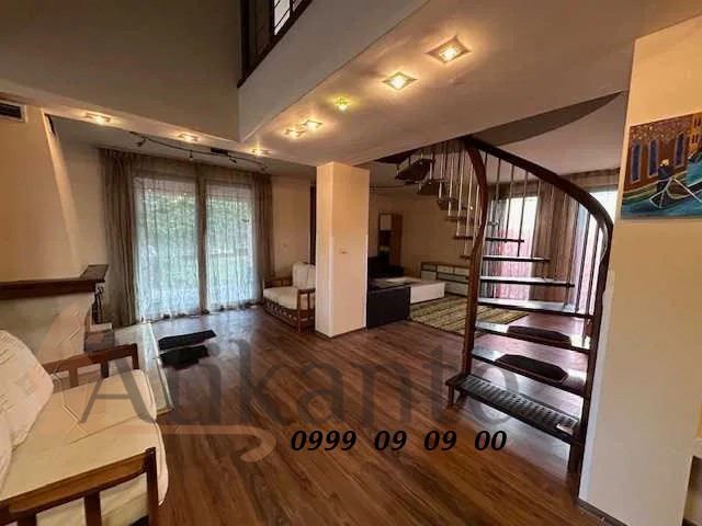 Дава се под наем Къща в с. Панчарево, Област София-град - 280 кв.м за 1650 € - Снимка #8