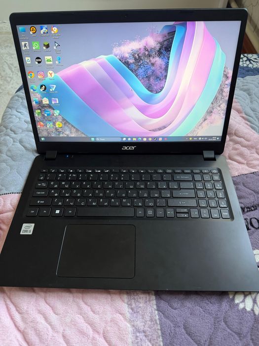 ACER нотбук сатылады