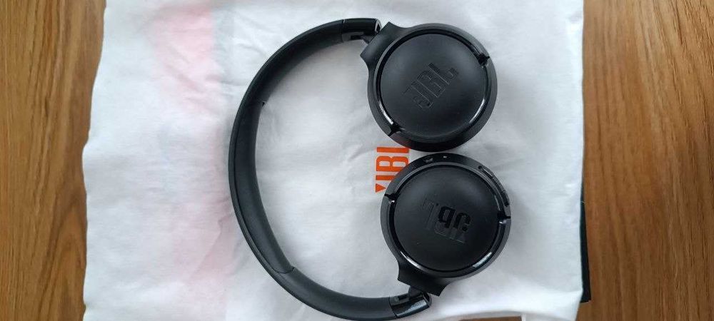Наушники JBL Tune 520 Bt