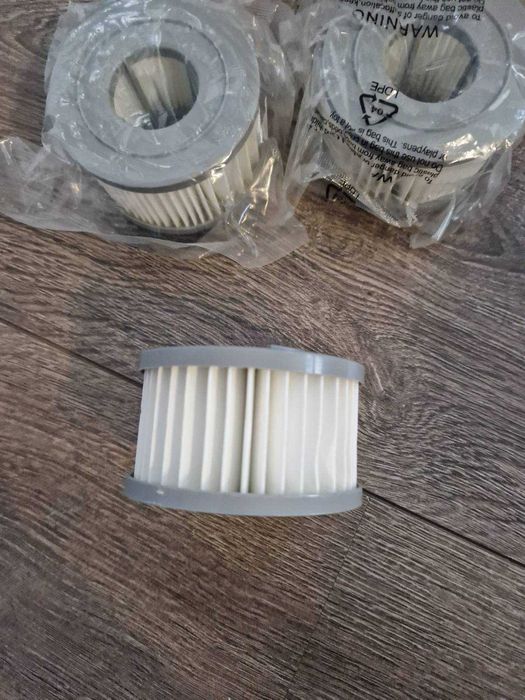 HEPA Филтър за прахосмукачка Xiaomi JIMMY JV85/JV85 Pro/H9 PRO