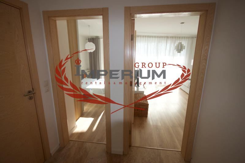 Дава се под наем Двустаен апартамент в Варна, Бриз - 60 кв.м за 663 € - Снимка #8