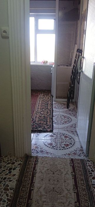 Сдаётся 1 комнатная. Аэропорт