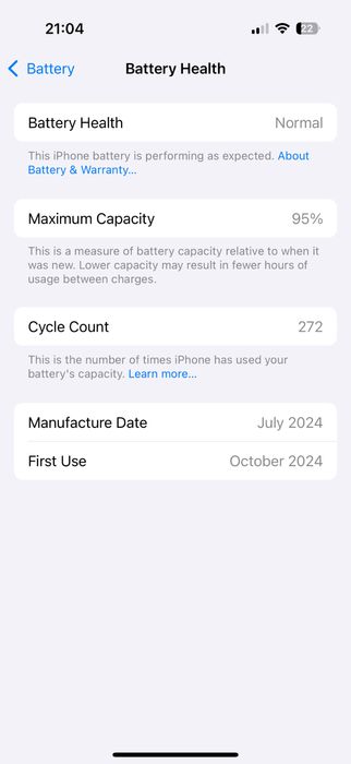 iPhone 16 Pro 256GB Desert Titanium