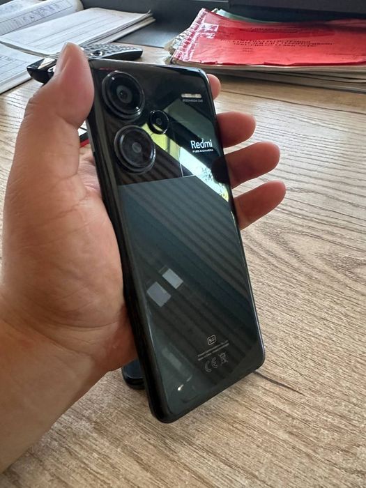 Redmi note pro 13 5g