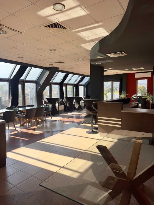 Дава се под наем Зала за събития в София, Княжево -  кв.м за 76.5 € - Снимка #1