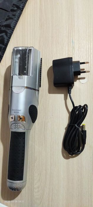 Продам филировочную машинку