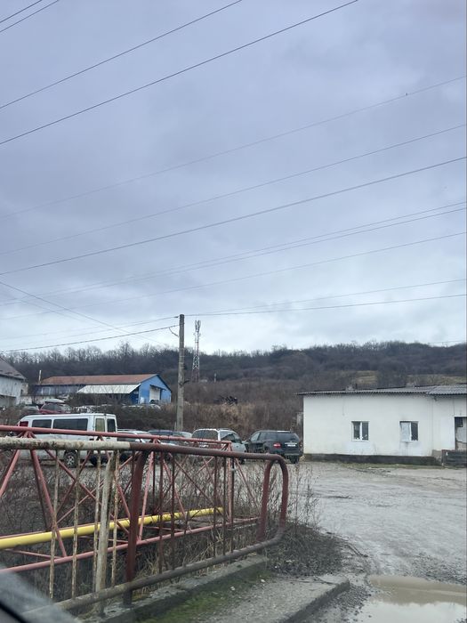 Teren de vanzare Zalau