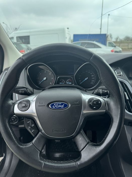 Vand sau schimb ford focus3