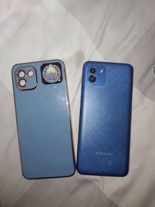 Samsung A03 SM 4/64gb