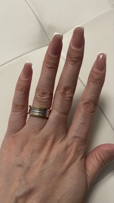 Золотое кольцо Bulgari 585 пробы