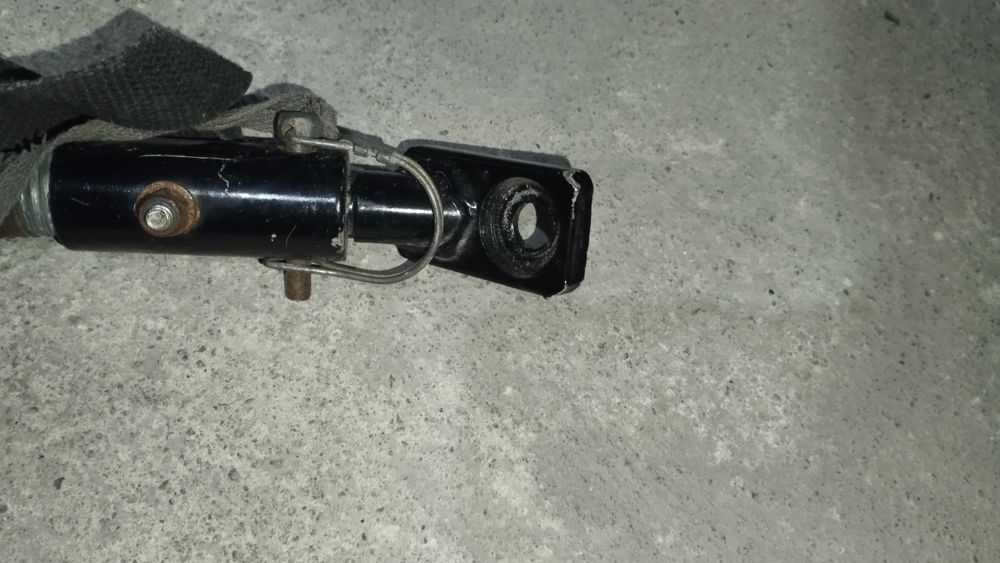 Ремарке за велосипед