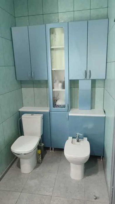 Тристаен имот в кв.Западен парк