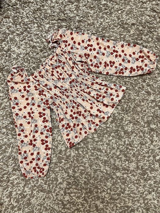 СРОЧНО Продам блузку-крестьянку