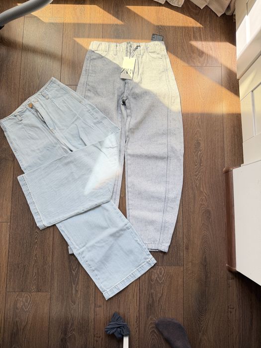 Lot haine dama marime XS-S