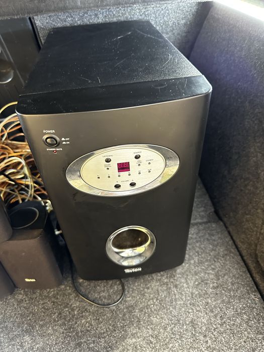 Sistem Devion DSS-2100