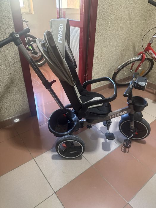 Велик детский для 3-5 лет