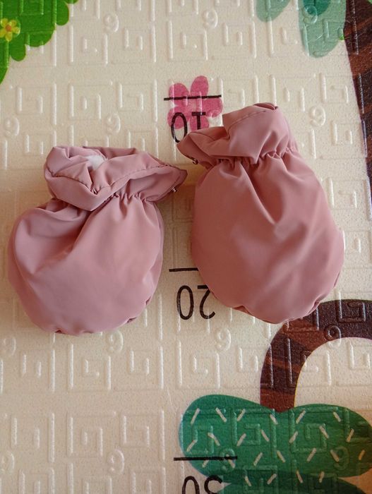 Зимен космонавт 12-18 месеца