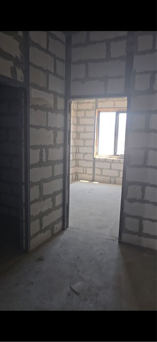 Квартира в новостройке