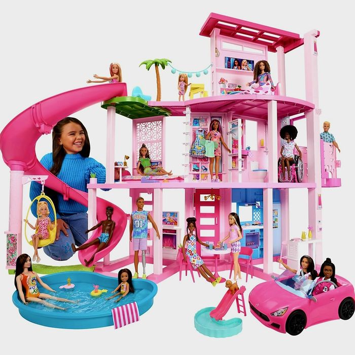 Casa Barbie Traumvila