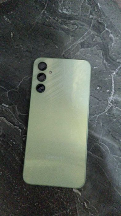 Смартфон Samsung Galaxy A24 128 gb лот 986751 (Макинск)