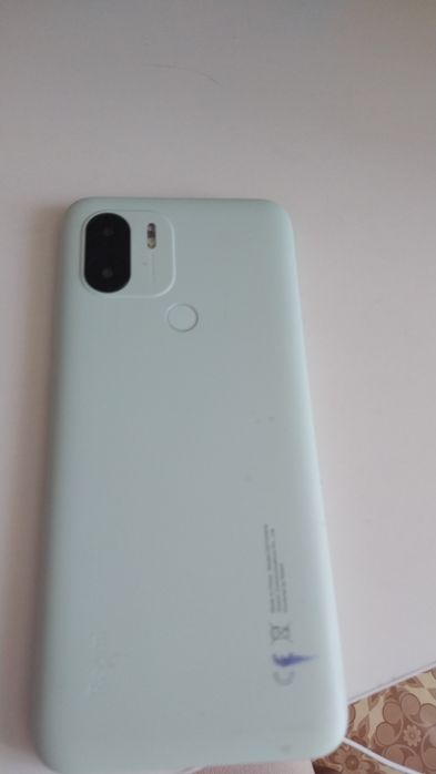 Продам редми а1+ на запчасти