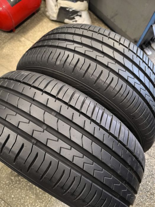 205 55 15 Falken Летни 2бр.