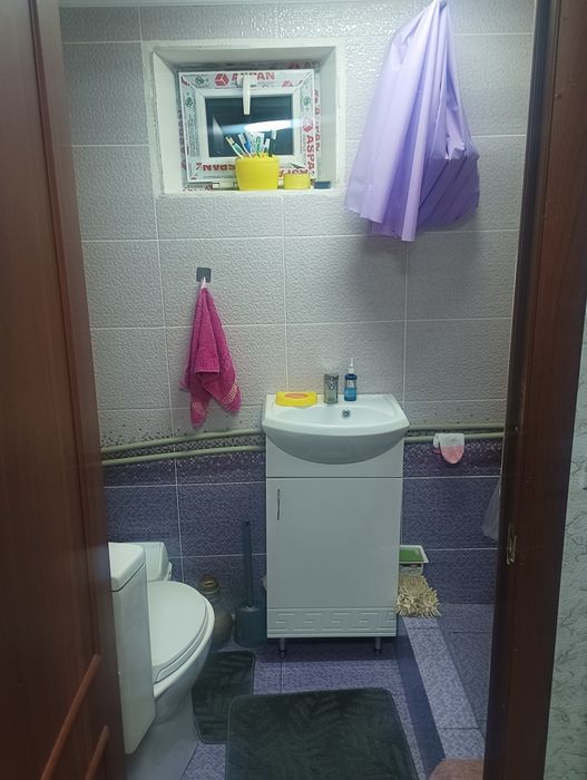 Продажа два дома на участке