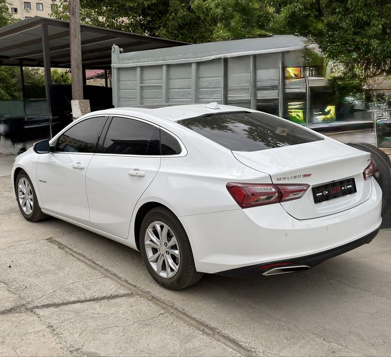 Машибу 2.4 охирги чикгани