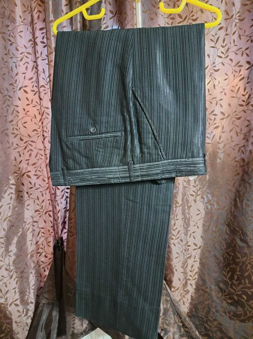 Costum ceremonie Morandi Boci