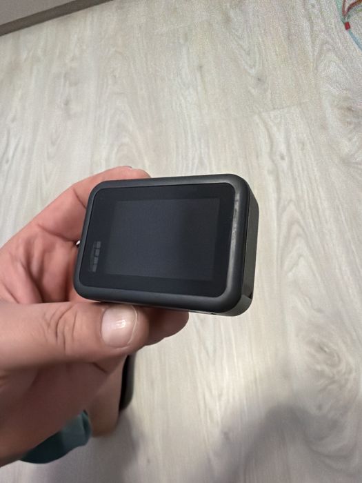 GoPro 8 Black stare foarte buna