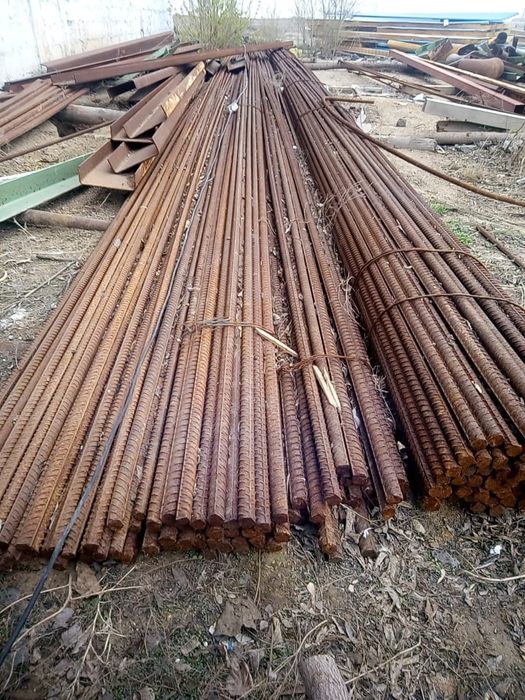 Арматура диаметром 28мм, 36мм