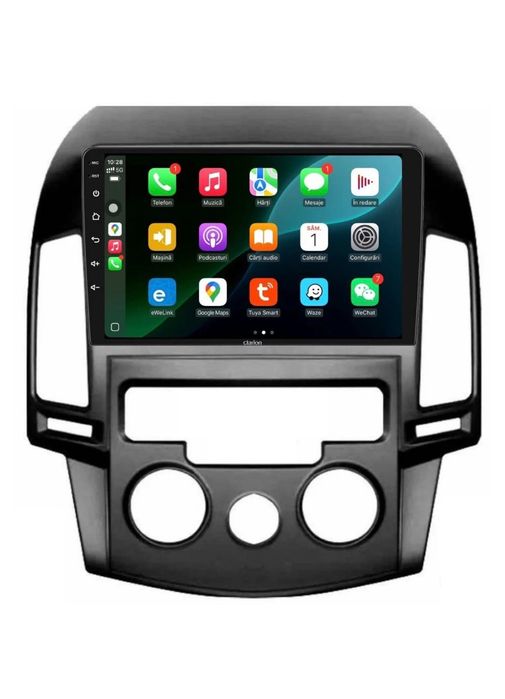 Мултимедиа  9инча