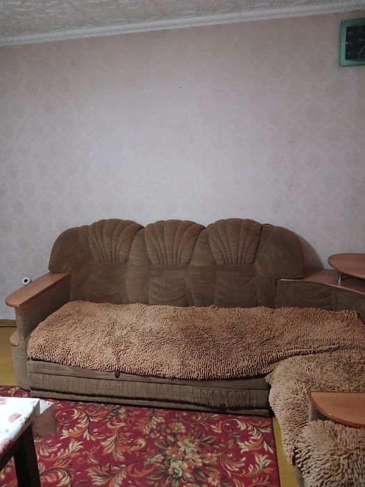 Продам угловой диван