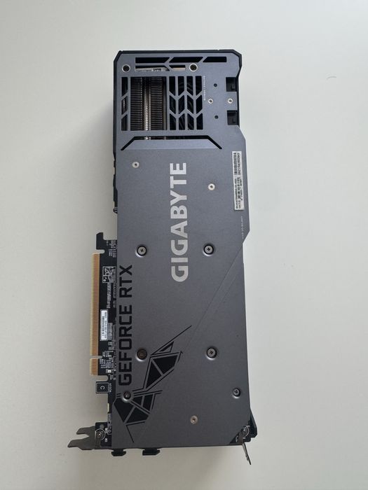 Видеокарта Gigabyte GeForce RTX 3070 Gaming OC 8GB