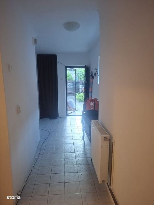 Casa Cu Teren 471 Mp -Ideal  Pentru Locuit Sau Investitie.