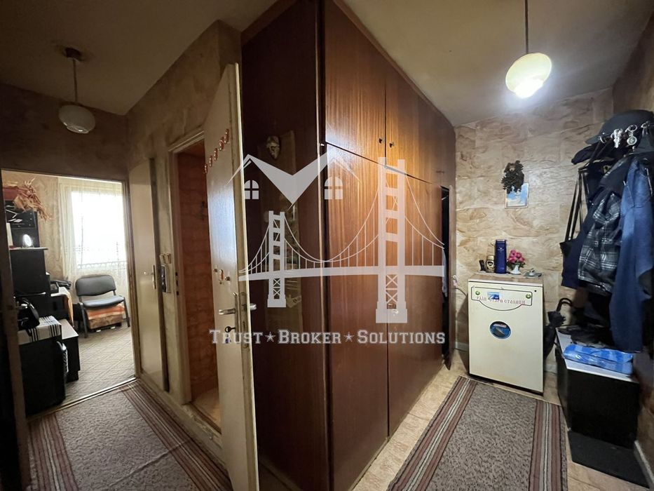 Продава се Двустаен апартамент в София, Ботунец - 49 кв.м за 781 €/кв.м - Снимка #4