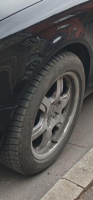 Vand/Schimb Jante Audi