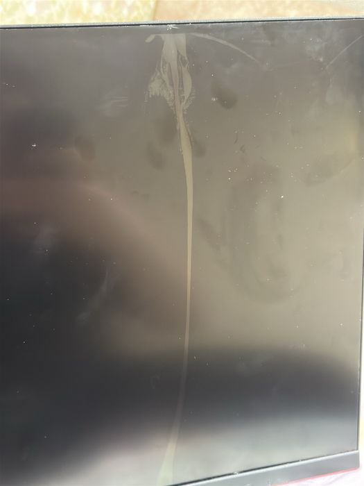 Монитор AOC 240 грц