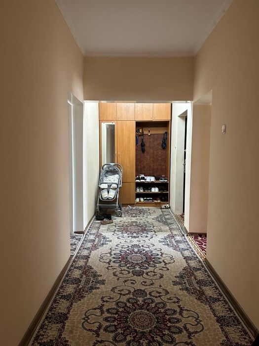 Сергели уй сотилади 4 бекат